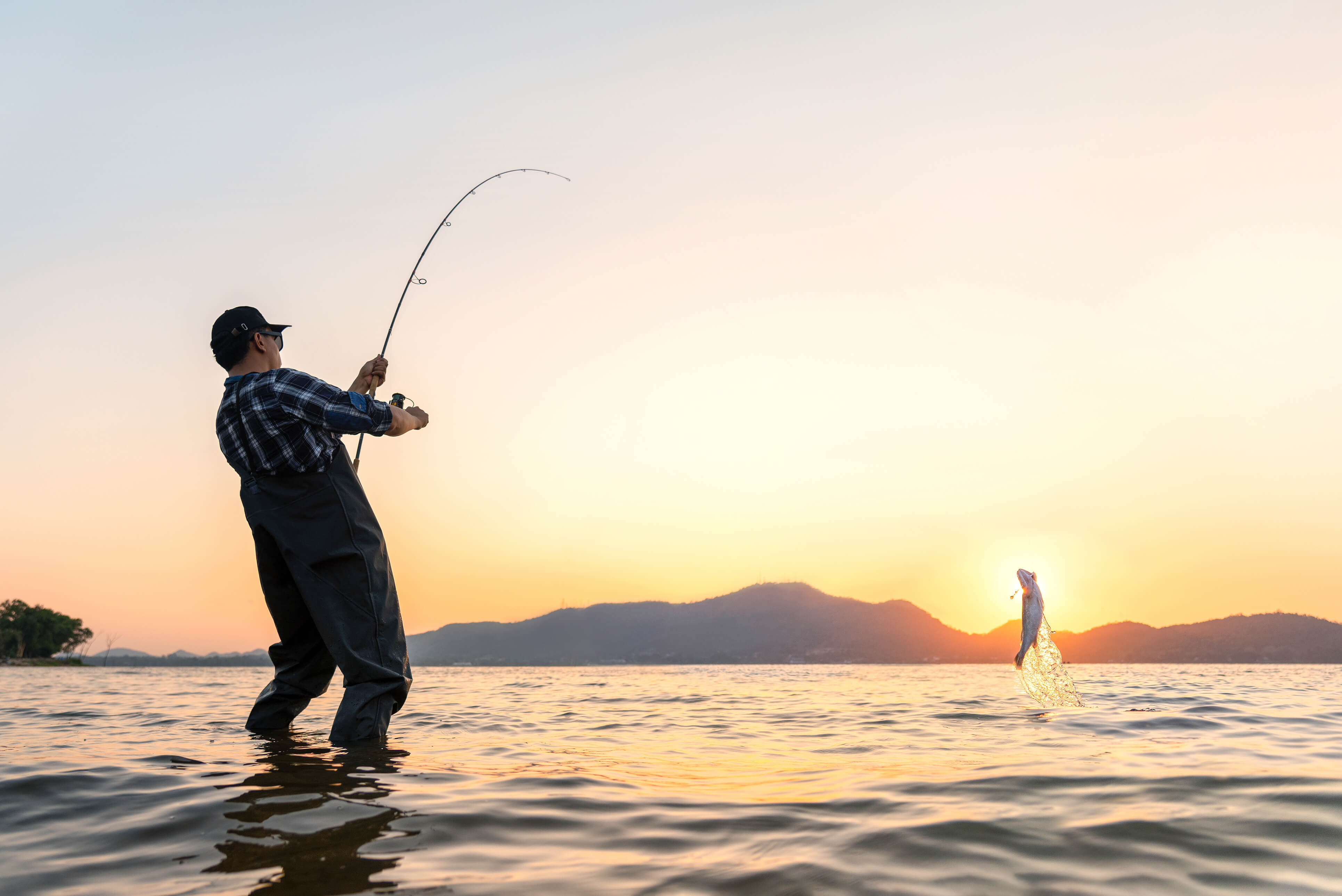 釣魚鉗三大功能解析：剪線、取鉤、壓鉛一把搞定！